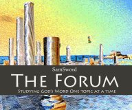 Image of a forum from the ancient Roman Empire relevant for today.
